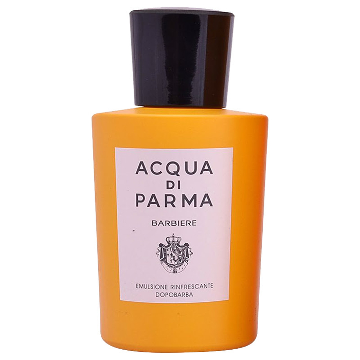 ACQUA DI PARMA - Barbiere Emulsione Aftershave - 100ml - 8028713520044
