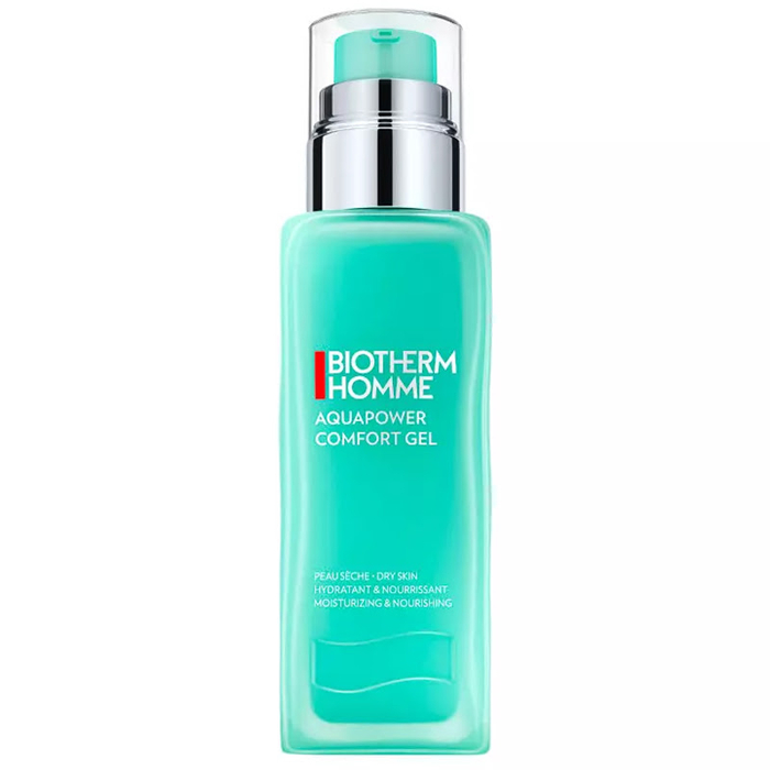 BIOTHERM - Homme Aquapower Comfort Gel - 75ml - 3614272975064