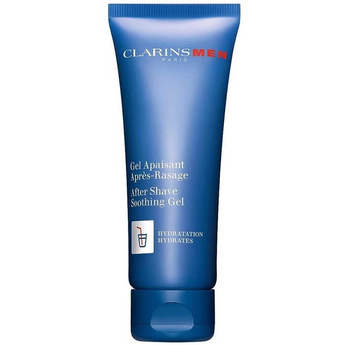 CLARINS - ClarinsMen After Shave Soothing Gel - 75ml - 3666057101953