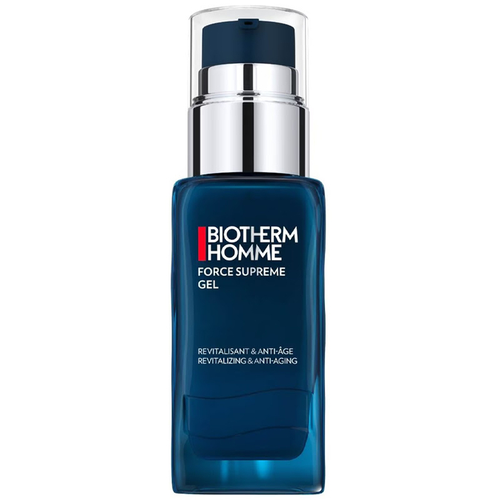 BIOTHERM - Homme Force Supreme Gel - 50ml - 3614272974999