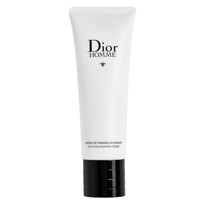 CHRISTIAN DIOR - Dior Homme Soothing Shaving Cream - 125ml - 3348901553582