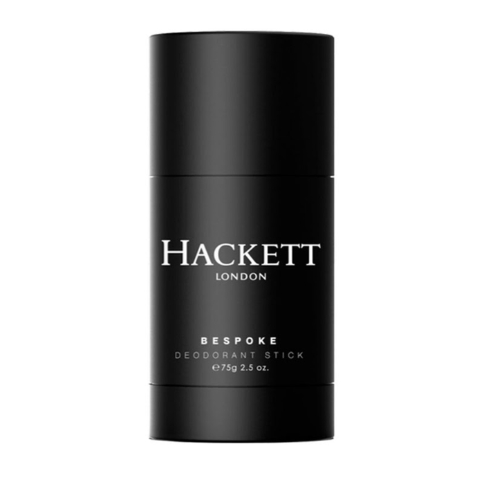 HACKETT LONDON - Deodorant Stick Bespoke - 75gr - 8436581947304