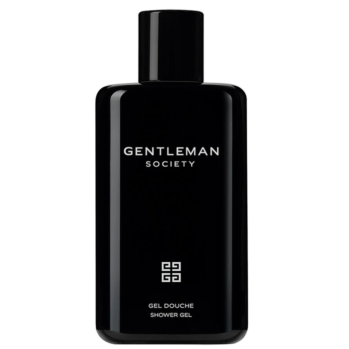 GIVENCHY - Gentleman Society Shower Gel - 200ml - 3274872450639