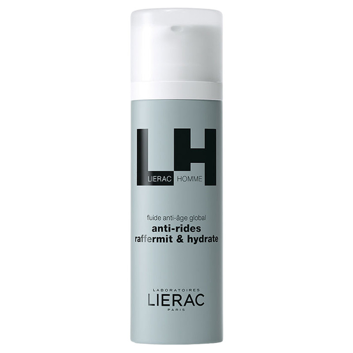 LIERAC - Anti-Rides Raffermit & Hydrate - 50ml - 3508240014100