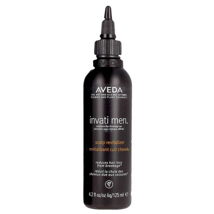 AVEDA - Invati Men Scalp Revitalizer  - 125ml - 18084961421
