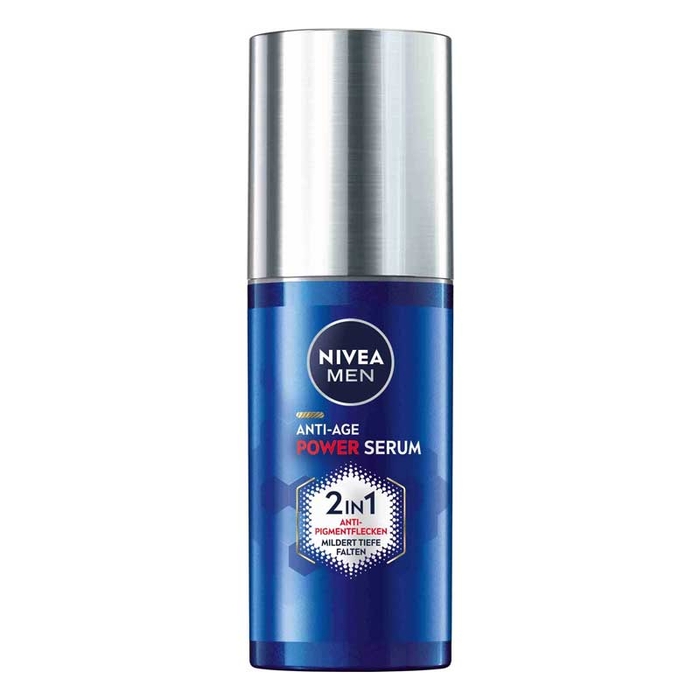 NIVEA - Nivea Men Luminous 630 Power Serum 2in1 - 30ml - 4006000020761