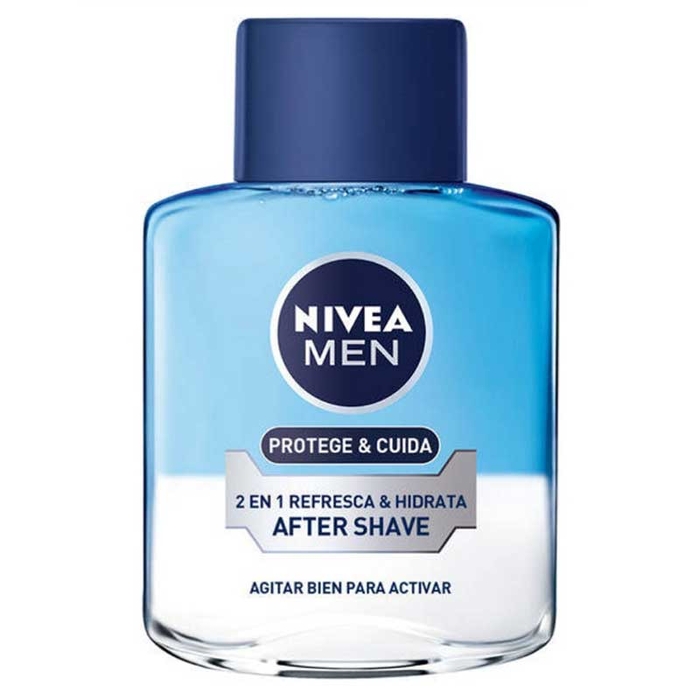 NIVEA - After Shave 2in1 Refreshes & Hydrates - 100ml - 4005900365903