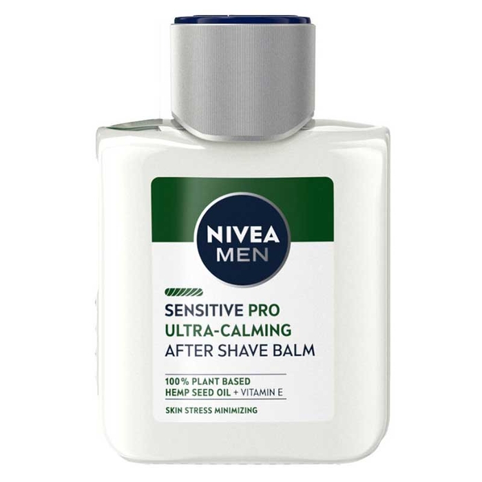 NIVEA - Sensit Pro Ultra-Calming AfterShaveBalm - 100ml - 4005900875211