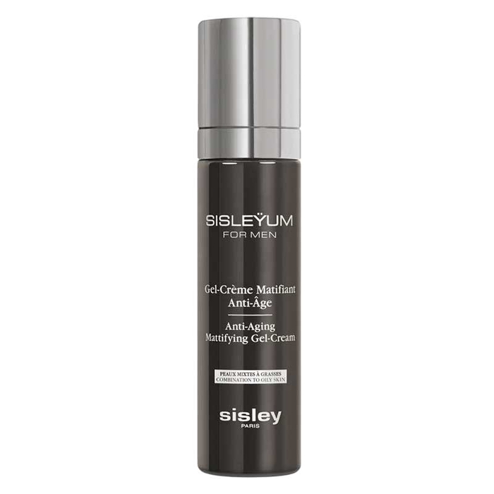 SISLEY - Sisleyum Anti-Aging Gel Cream - 50ml - 3473311550002