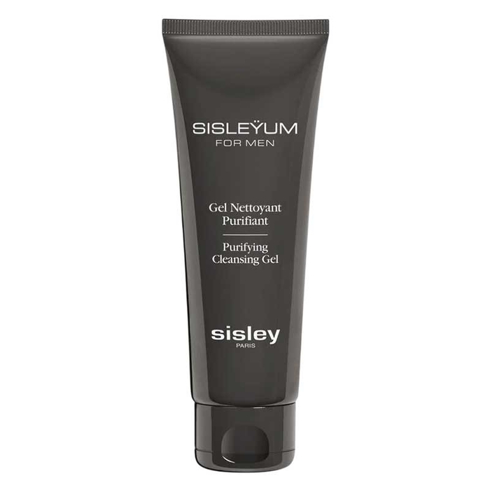 SISLEY - Sisleyum Purifying Cleansing Gel- 125ml - 3473311550705
