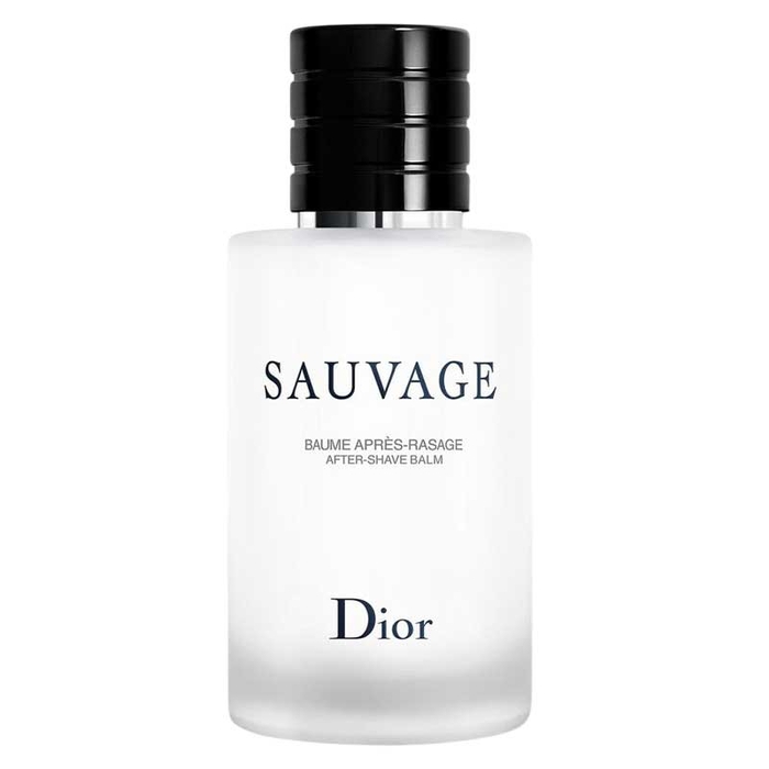 CHRISTIAN DIOR - Sauvage After-Shave Balm - 100ml - 3348901553261