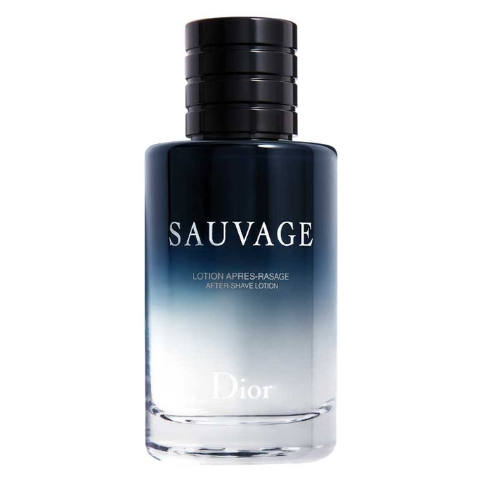 CHRISTIAN DIOR - Sauvage After-Shave Lotion - 100ml - 3348901250269