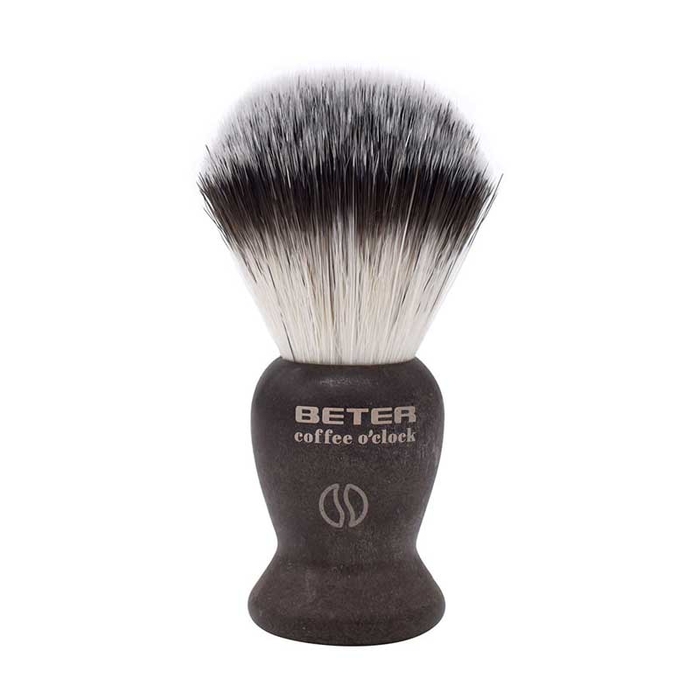 BETER - Barber Brush Coffee OClock - 1un - 8412122200046