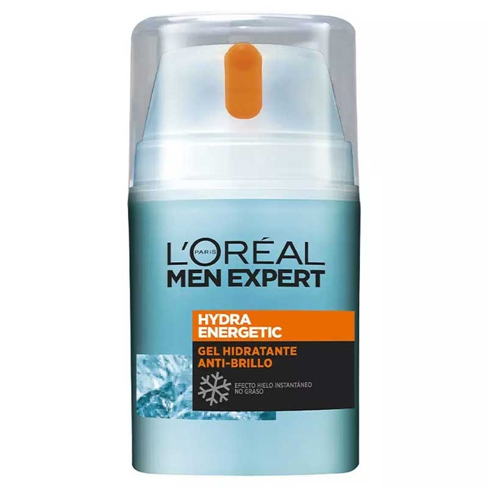 L'ORÉAL PARIS - Men Expert Hydra Energetic - 50ml - 3600522333968