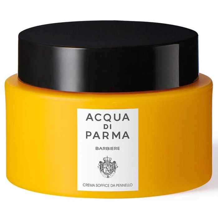 ACQUA DI PARMA - Barbiere Soft Shaving Cream - 125ml - 8028713520051
