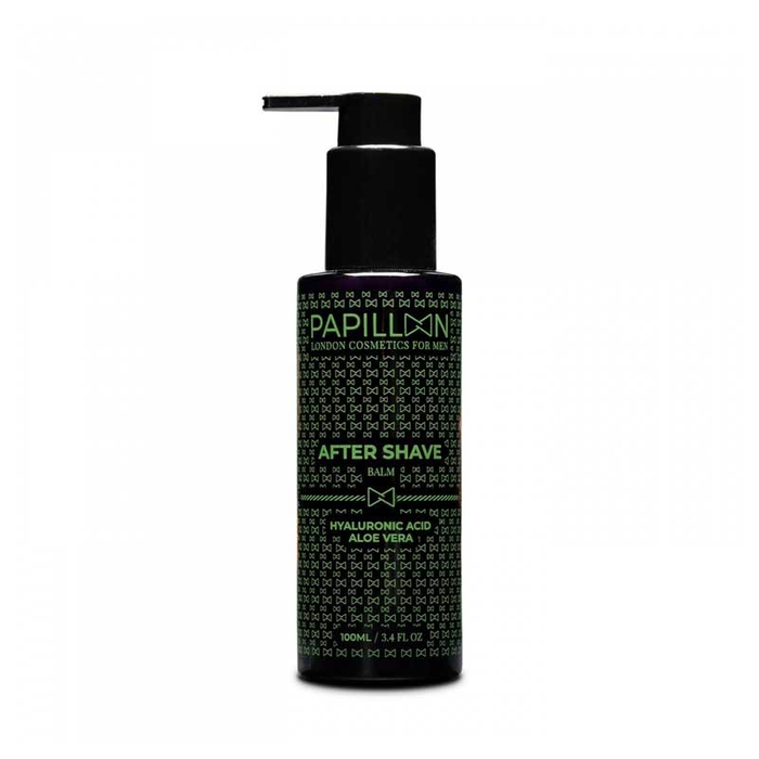 PAPILLON - After Shave Balm - 100ml - 634438586869
