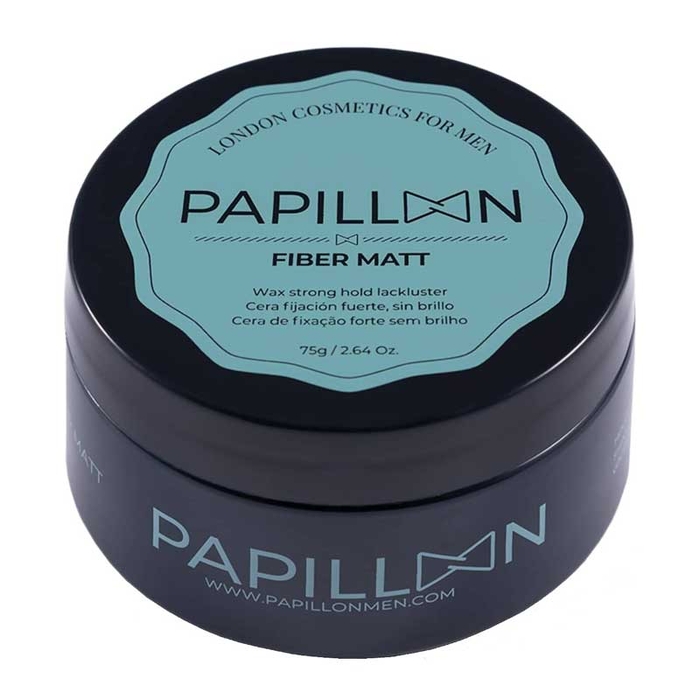 PAPILLON - Fiber Matt - 75gr - 634438261315