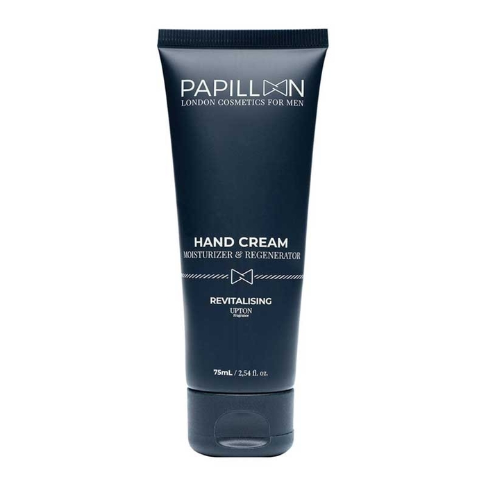 PAPILLON - Hand Cream - 75ml - 634438241973
