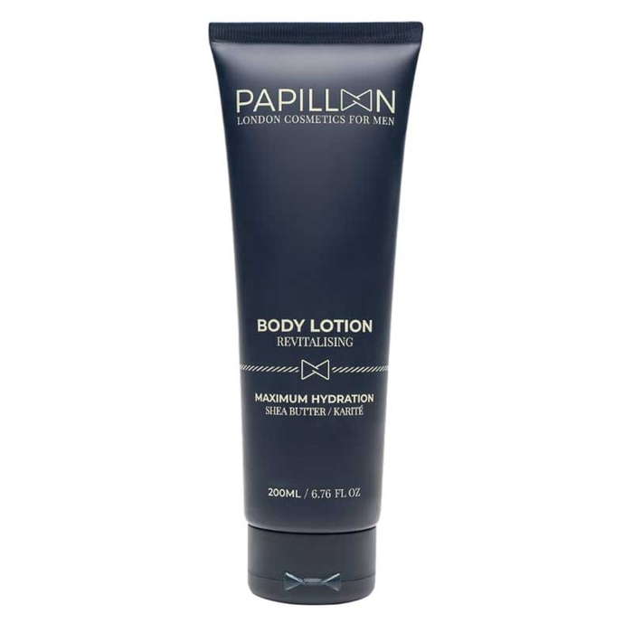 PAPILLON - Body Lotion - 200ml - 634438329787