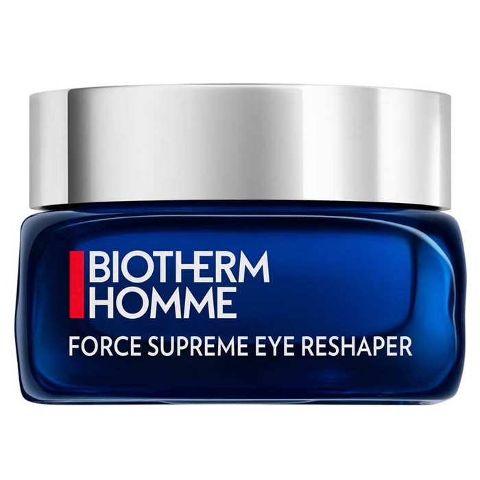 BIOTHERM - Homme Force Supreme Eye Reshaper - 20ml - 3614270000000