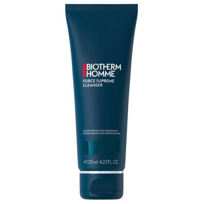 BIOTHERM - Homme Force Supreme Cleanser - 125ml - HM-01058-01