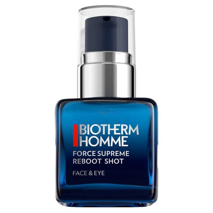 BIOTHERM - Homme Force Supreme Reboot Shot Serum - 30ml - HM-01061-01