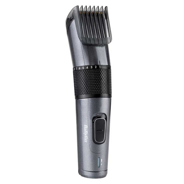 BABYLISS - Tutanium Hair Clipper - 1un - 3030050153231
