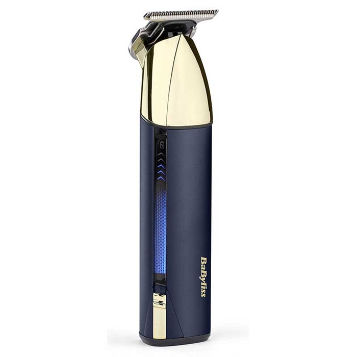 BABYLISS - Super-X Metal Beard & Stubble Trimmer - 1un - 3030050193480