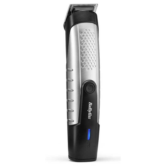 BABYLISS - Lithium Power Beard Trimmer - 1un - 3030050193046
