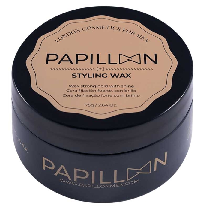 PAPILLON - Styling Wax - 75gr - 634438475293