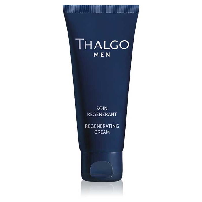 THALGO - Intensive Hydrating Cream - 50ml - 3525801698722
