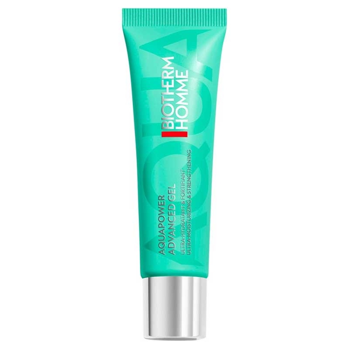 BIOTHERM - Homme Aquapower Advanced Gel  - 30ml - HM-01092-01
