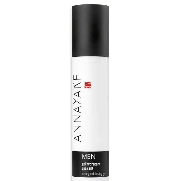 ANNAYAKE - Men Shoothing & Moisturising Gel - 50ml - 3552572000317