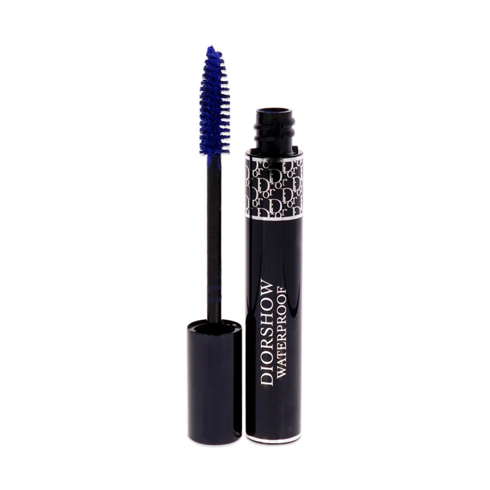CHRISTIAN DIOR - Mascara Diorshow WP - 258 Azur - 11,5ml - 3348900669703