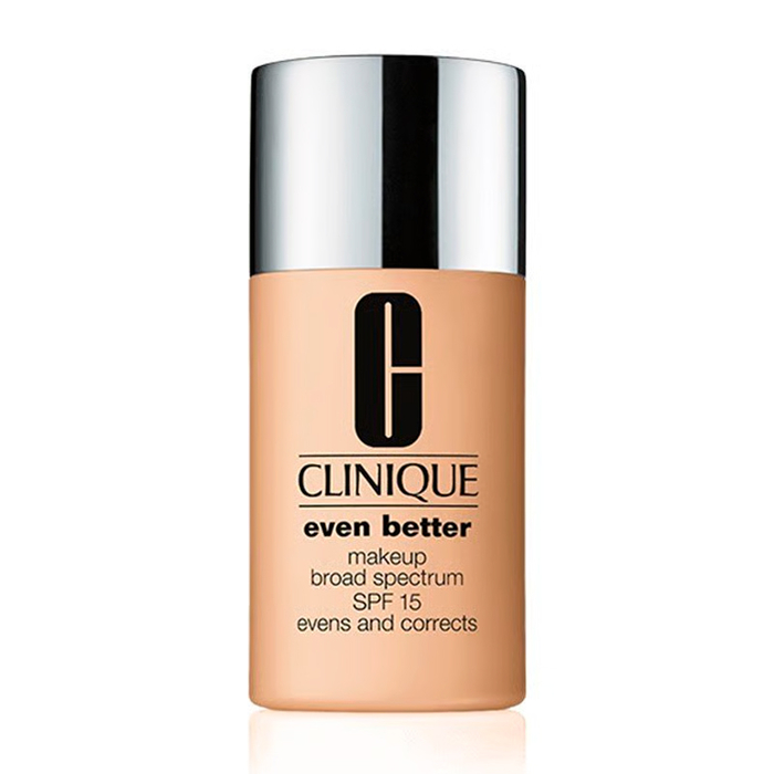 CLINIQUE - Even Better Makeup SPF15 - CN52 Neutral - 30ml - 020714324643