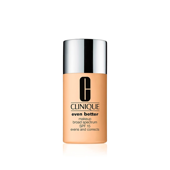 CLINIQUE - Even Better Makeup SPF15 - WN94 Deep Neutral - 020714324773