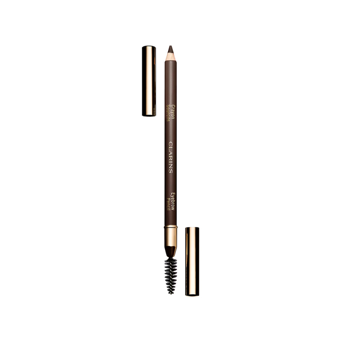 CLARINS - Crayon Des Sourcils 03-Soft Blond - 1,3 gr - 3380814213511