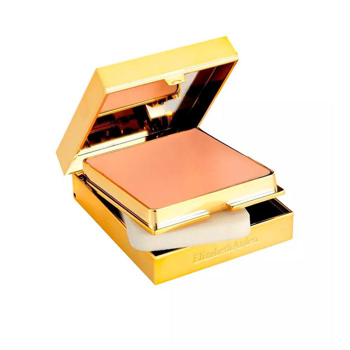 ELIZABETH ARDEN - Sponge On Cream Makeup - 09 Honey Beige - 19gr - 085805150457