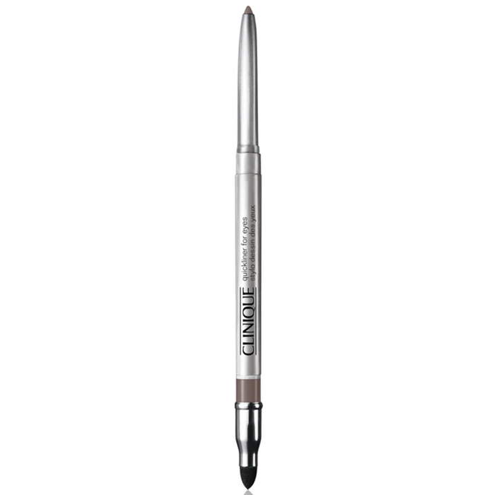 CLINIQUE - Quickliner For Eyes - 2 Smoky Brown - 3gr - 020714996963