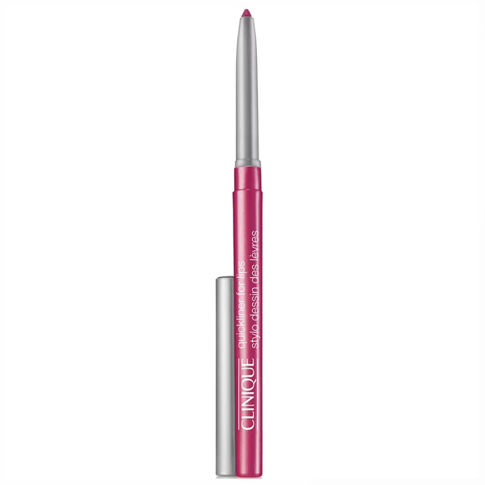 CLINIQUE - Quickliner For Lips - 09 Intense Jam - 0,3gr - 0020714757823