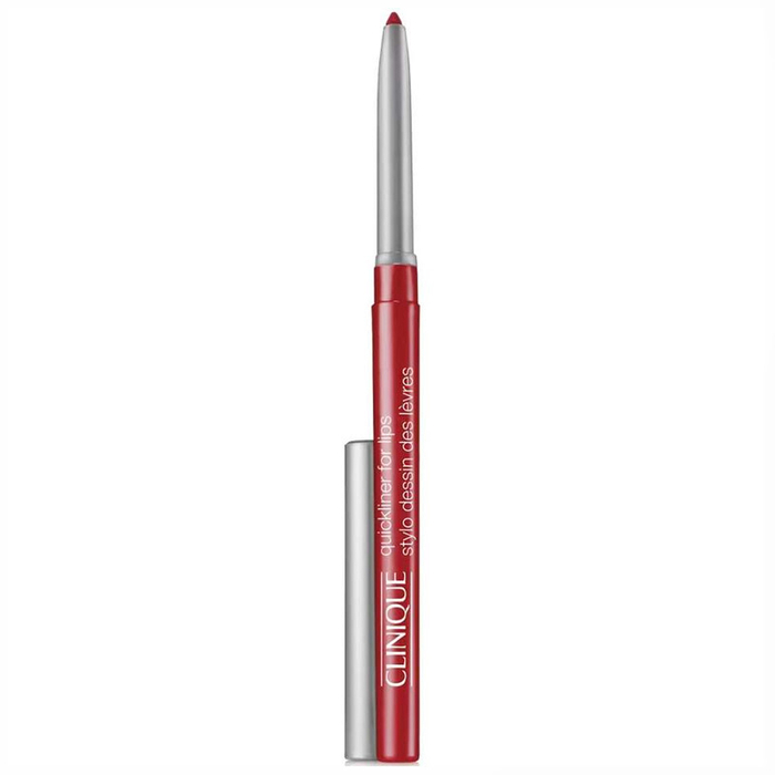 CLINIQUE - Quickliner For Lips - 06 Intense Cranberry - 0020714755348