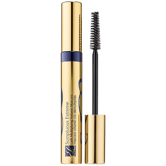 ESTÉE LAUDER - EL Sumptuous Mascara-Extreme Black - 8ml - 027131771944