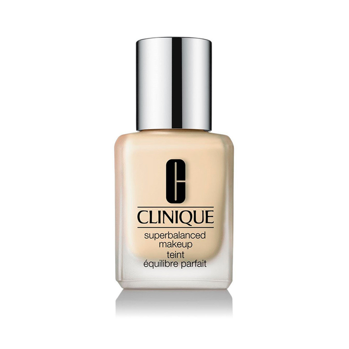 CLINIQUE - Superbalanced Makeup - WN 19 Beige Chiffon 30ml - 0020714113193