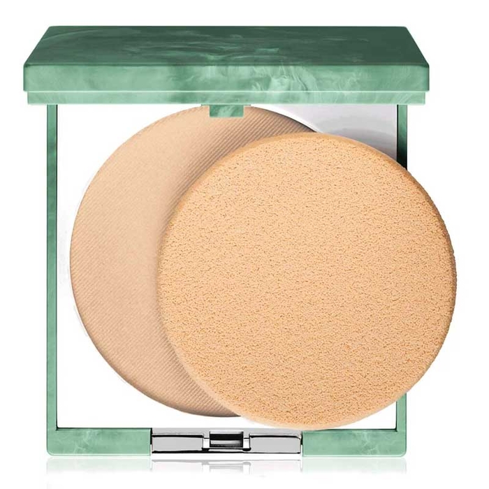 CLINIQUE - Superpowder D.Face Powder 2-Matte Beige -10gr - 020714066321