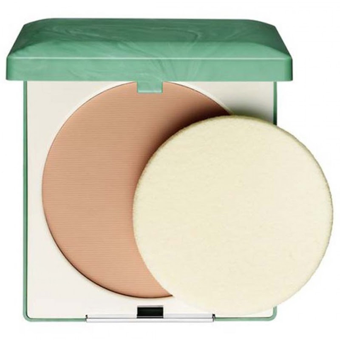 CLINIQUE - Superpowder D.Face Powder 7-Matte Neutral -10gr - 020714066376
