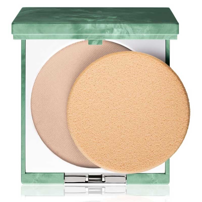 CLINIQUE - Superpowder D.Face Powder - Matte Honey -10gr - 020714066345