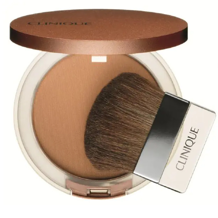 CLINIQUE - True Bronze Pressed Powder 03-Sunblushed -9,6gr - 020714243753