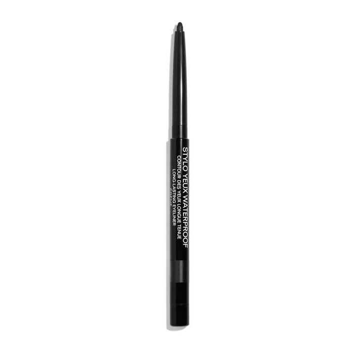 CHANEL - Stylo Yeux Waterproof  - 10 Ébène - 0,3gr - 3145891870145
