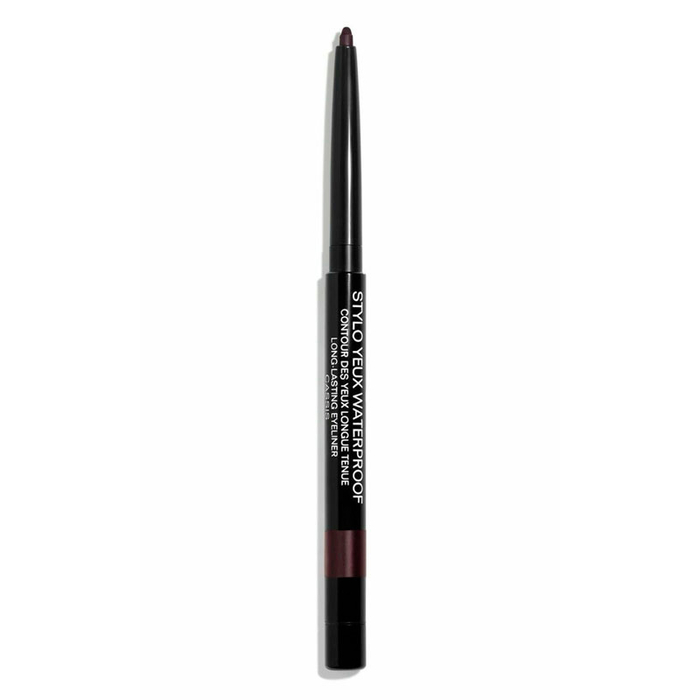 CHANEL - Stylo Yeux Waterproof  nº 83 - Cassis - 0,3gr - 3145891870343