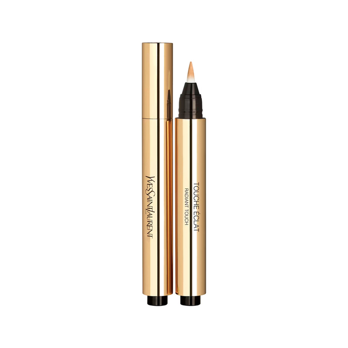YVES SAINT LAURENT - Touche Eclat nº 3 - Pêche Lumière -2,5ml - 3365440115422